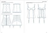  Technical Drawing for Fashion Design, Vol 2: Garment Source Book_Pepin Press_9789054961628_Pepin Press 