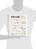  C'est la Vie!_Jean-Jacques Sempe_9780714865973_Phaidon Press 