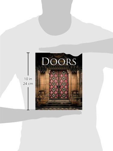  Doors_Bob Wilcox_9781770856479_FIREFLY BOOKS LTD 