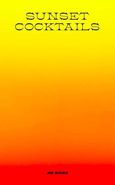 Sunset Cocktails_Ryoko Sekiguchi_9782365680509_Jean Boite editions