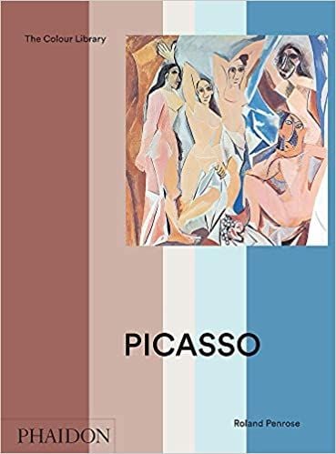 Picasso_David Lomas_9780714827087_Phaidon Press Ltd