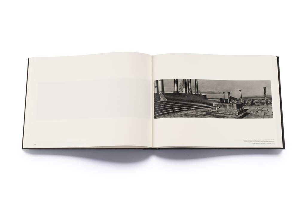  Josef Koudelka: Ruins_ Josef Koudelka_9780500545348_Thames & Hudson 