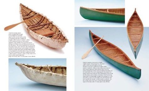  Bark Canoes_John Jennings_9781770851580_Firefly Books 