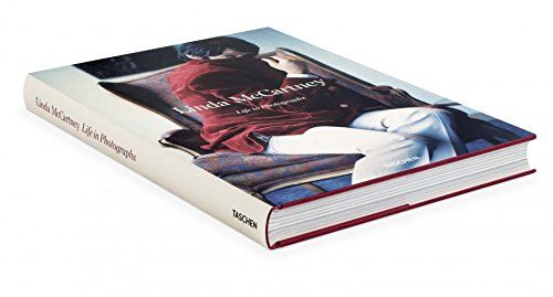 Linda Mccartney: Life In Photographs_Alison Castle_9783836555586_Taschen