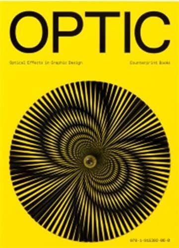 Optic : Optical effects in graphic design