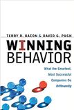  Winning Behavior 