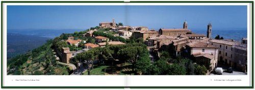 Toscana Panorama_(author) Volker Skierka ,(Photographs)Axel M. Mosler_9783898233507_ Panorama GmbH