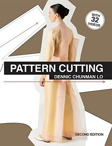  Pattern Cutting Second Edition 
