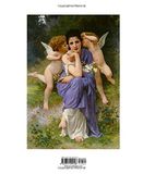  William Bouguereau: The Essential Works 