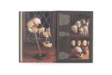  Skulls : Portraits of the Dead and the Stories They Tell 