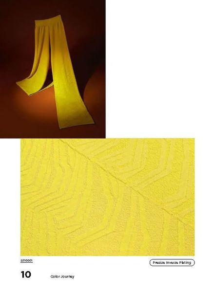 Color in Knitting: By Designers, for Designers