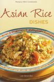  Mini Asian Rice Dishes (Periplus Mini Cookbook Series) 