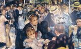  Impressionism: Reimagining Art_Norbert Wolf_9783791349787_Prestel 