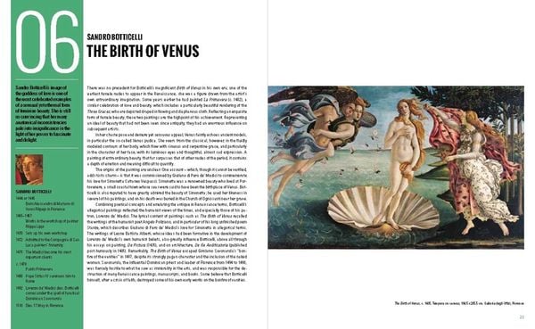 50 Paintings You Should Know_Kristina Lowis_9783791381701_Prestel