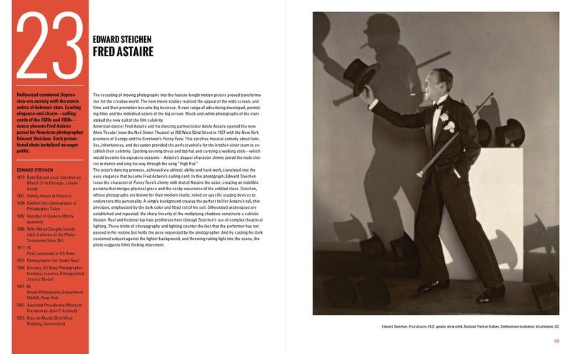  Art Deco: 50 Works Of Art_Lynn Federle Orr_9783791381688_Prestel 