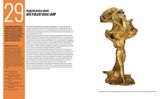  Art Nouveau: 50 Works Of Art_Susie Hodge_9783791381282_Prestel 