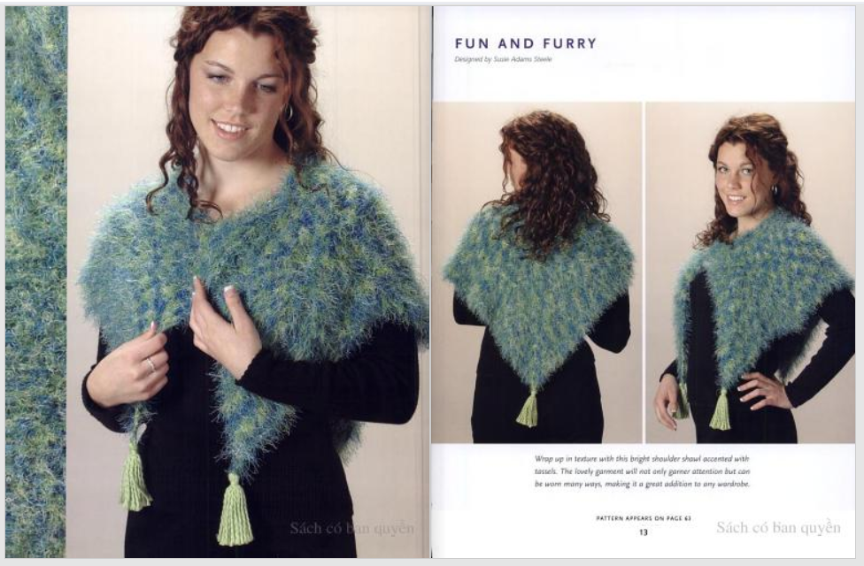  24-Hour Knitting Projects - 9781402713743 