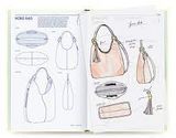  Fashionary Bag Design : A Handbook for Accessories Designers_FASHIONARY_9789887710806_Fashionary International Limited 