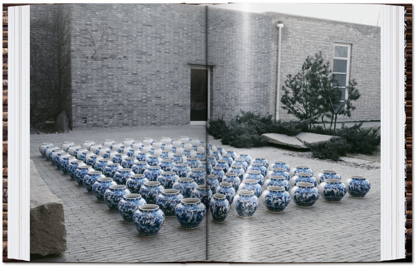  Ai Weiwei. 40th Anniversary Edition_Ai Weiwei_9783836581950_Taschen GmbH 