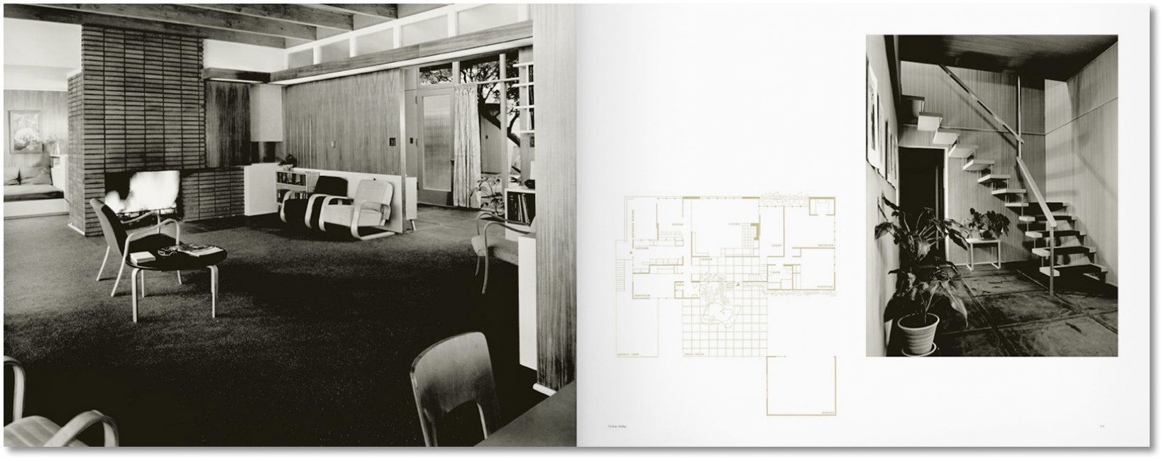  Case Study Houses. The Complete CSH Program 1945-1966_Elizabeth A. T. Smith_9783836510219_Taschen GmbH 