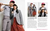  K-Pop Style : Korean Pop Star Fashion to Style at Home_Dianne Pineda_9781631584046_Skyhorse Publishing 