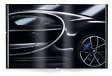  Black Beauties: Iconic Cars 