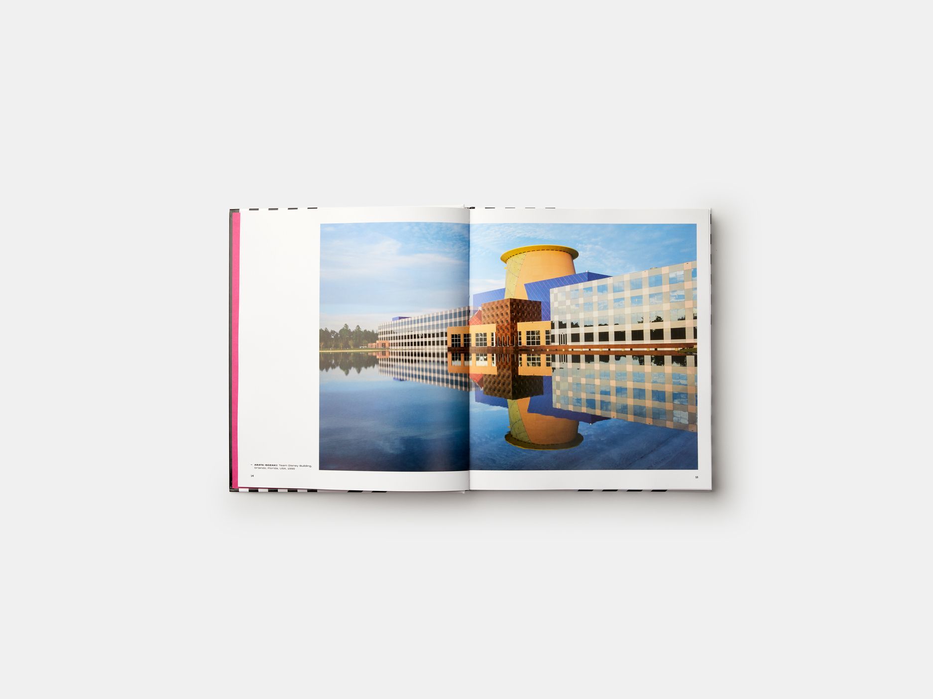  Postmodern Architecture : Less is a Bore_Owen Hopkins_9780714878126_Phaidon Press Ltd 