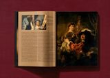  Rembrandt: The Self-Portraits  _Volker Manuth_9783836577007_Taschen 