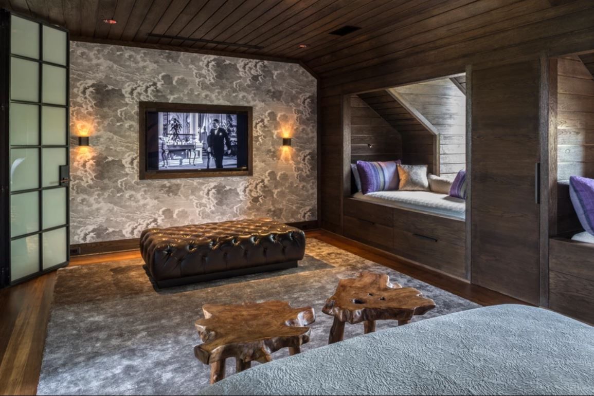 Patrick Sutton Storied Interiors The Designs of Patrick Sutton and the Stories That S ...