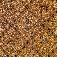  Batik Traditional Textiles of Indonesia - 9780804846431 