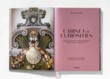  Listri. Cabinet of Curiosities_Giulia Carciotto_9783836540353_Taschen 