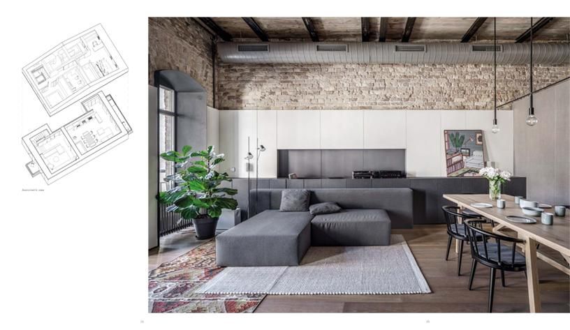  Wood and Iron: Industrial Interiors_Macarena Abascal_9788499360942_Booq Publishing 