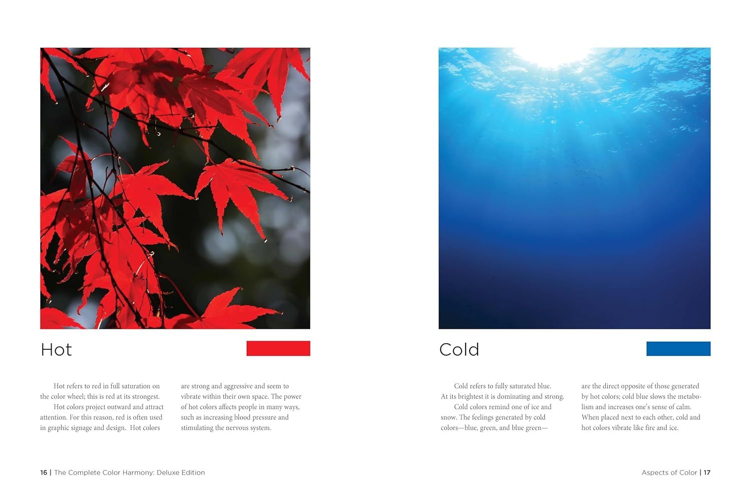  The Complete Color Harmony: Deluxe Edition: Expert Color Information for Professional Color Results 