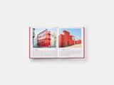  Red: Architecture in Monochrome_Phaidon Editors_9780714876832_Phaidon Press Ltd 