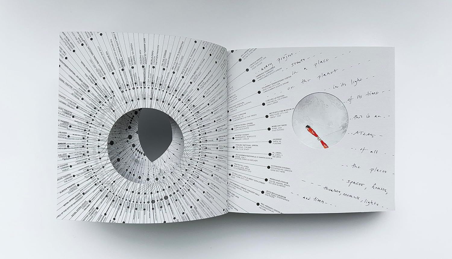  An Atlas of Es Devlin 