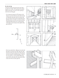  Bản Vẽ Kiến Trúc (Architectural Graphics 6th edition) 