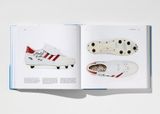  The Adidas Archives 