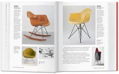 椅子 チェアーの名作 写真集「1000 Chairs」Taschen 椅子 チェアーの名作 写真集「1000 Chairs」Taschen - メルカリ