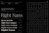  Sans In Use: A Collection of Sans Serif Typefaces 