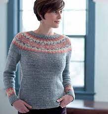  Vintage Modern Knits_Kate Gagnon Osborn_9781596682405_Interweave 