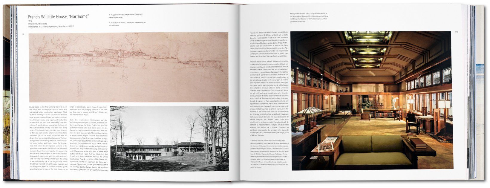  Frank Lloyd Wright_Bruce Brooks Pfeiffer_9783836555982_Taschen 