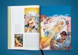  Masterpieces of Fantasy Art_Dian Hanson_9783836572101_Taschen 