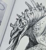  Sketching from the Imagination: Sci-fi 
