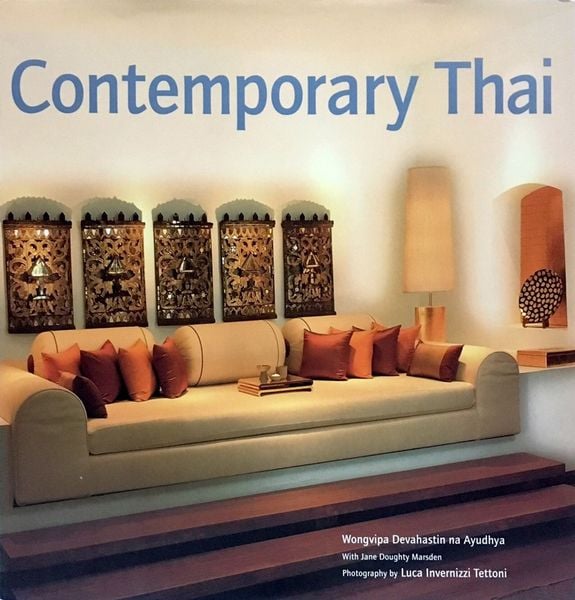Contemporary Thai