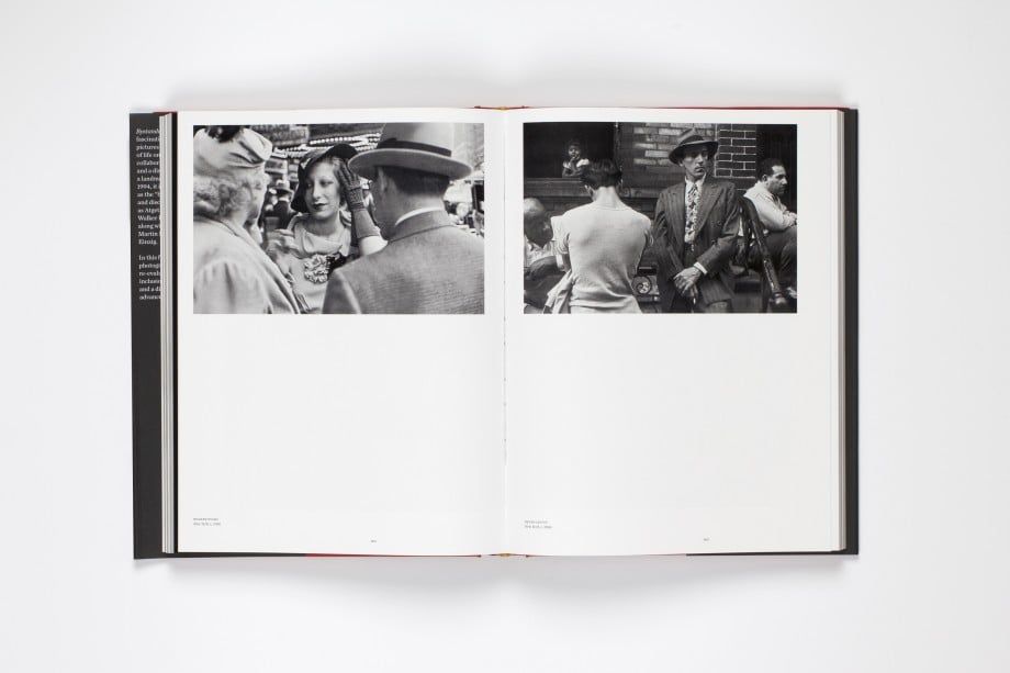  Bystander : A History of Street Photography_ Colin Westerbeck_9781786270665_Laurence King Publishing 