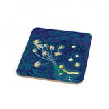  Wood Coaster Little Prince 5 