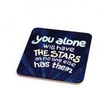  Wood Coaster Little Prince 10 