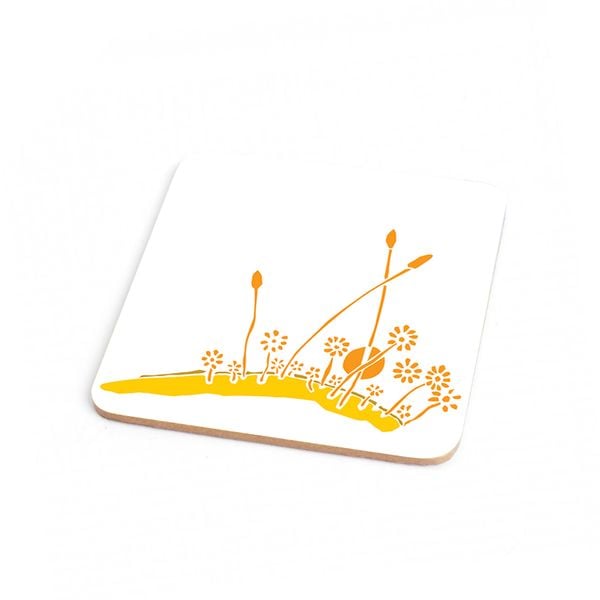 Wood Coaster Little Prince 23