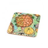  Wood Coaster Life in VN 04 