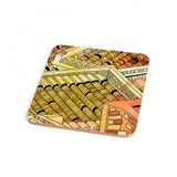  Wood Coaster Life in VN 11 